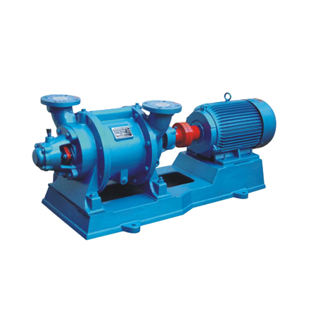 SZ系列水環(huán)式真空泵|單級水環(huán)式真空泵