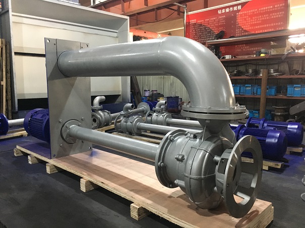 YW��ʽ�o(w��)����Һ����ˮ��