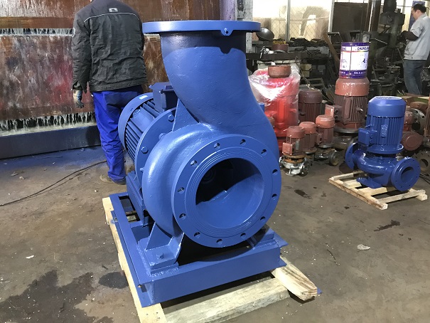 ISWR���Pʽ��ˮ�ܵ��x�ı�|�Pʽ��ˮ��