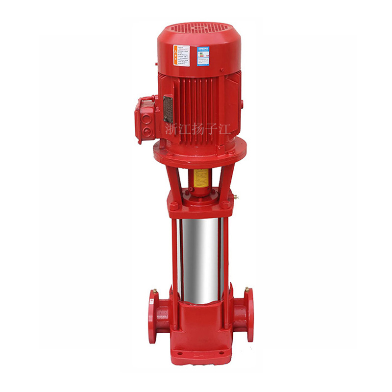 XBD-(I)��ʽ�༉�ܵ�������