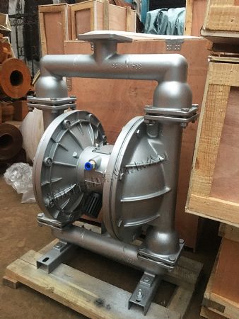 QBY-50/65���P䓚��(d��ng)��Ĥ��