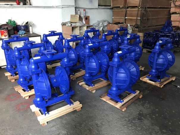 QBY-50/65�T�F���(d��ng)��Ĥ��